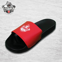 Lade das Bild in den Galerie-Viewer, Eisbären Badeschlappen