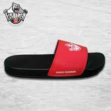 Lade das Bild in den Galerie-Viewer, Eisbären Badeschlappen