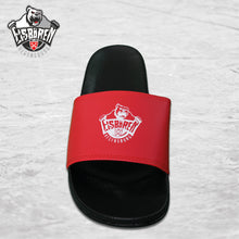 Lade das Bild in den Galerie-Viewer, Eisbären Badeschlappen