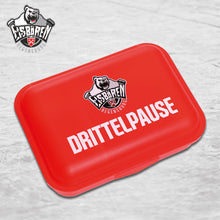 Lade das Bild in den Galerie-Viewer, Eisbären Brotzeitdose