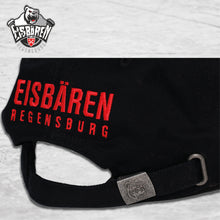 Lade das Bild in den Galerie-Viewer, Eisbären Curved Cap von Bavarian Caps