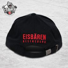 Lade das Bild in den Galerie-Viewer, Eisbären Curved Cap von Bavarian Caps