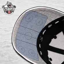 Lade das Bild in den Galerie-Viewer, Eisbären Curved Cap von Bavarian Caps