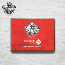 Lade das Bild in den Galerie-Viewer, Eisbären Sockenbox von Bavarian Caps