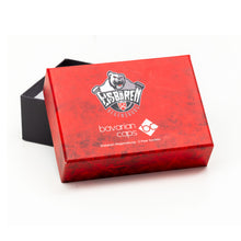 Lade das Bild in den Galerie-Viewer, Eisbären Sockenbox von Bavarian Caps