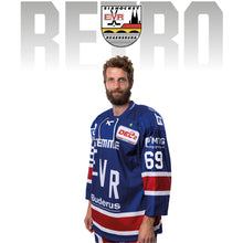 Lade das Bild in den Galerie-Viewer, Eisbären Regensburg Retro Trikot