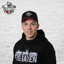 Lade das Bild in den Galerie-Viewer, Eisbären Curved Cap von Bavarian Caps
