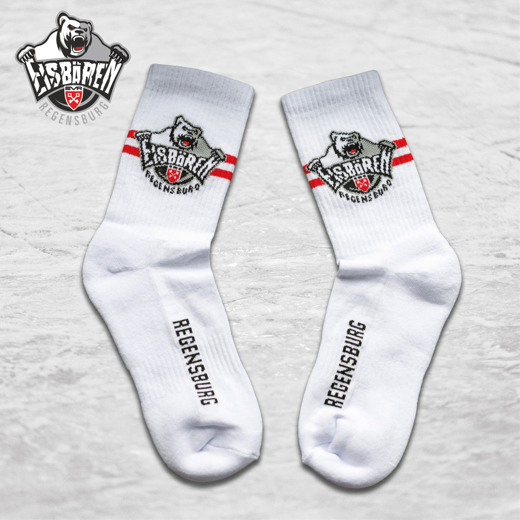 Eisbären Sportsocken