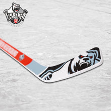 Lade das Bild in den Galerie-Viewer, Eisbären Eishockey Mini Stick
