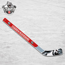 Lade das Bild in den Galerie-Viewer, Eisbären Eishockey Mini Stick
