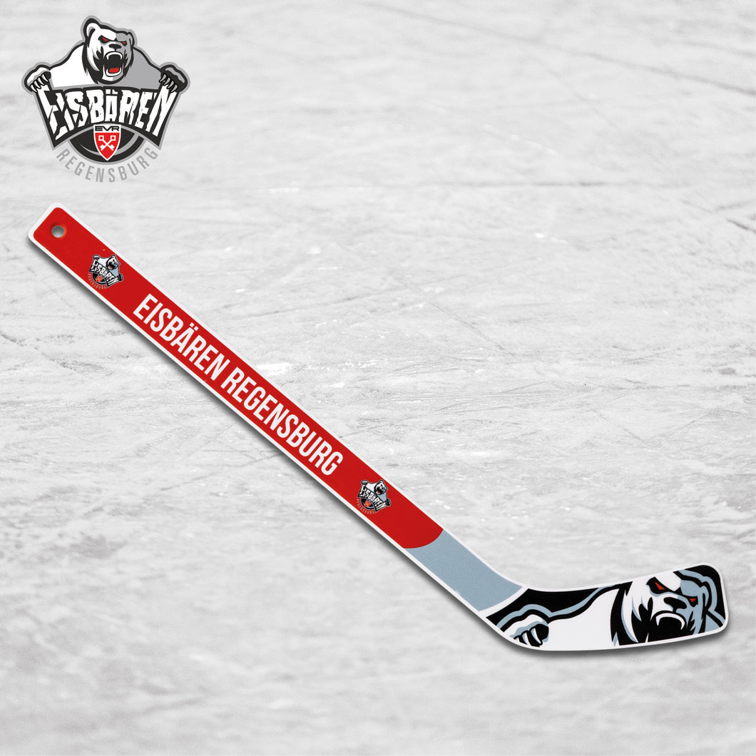 Eisbären Eishockey Mini Stick