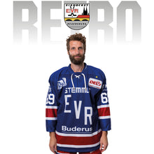 Lade das Bild in den Galerie-Viewer, Eisbären Regensburg Retro Trikot
